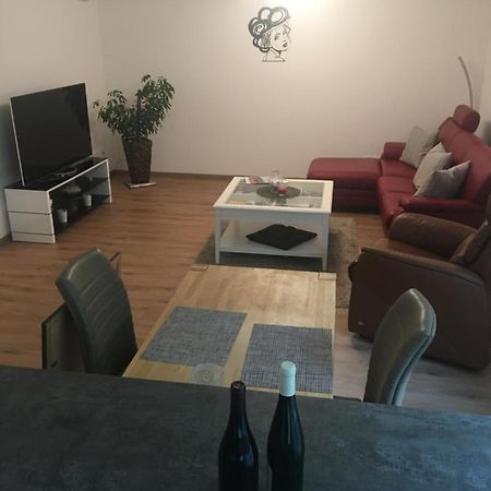 Peter'S Ferienwohnung Im Souterrain Neuried  Kültér fotó