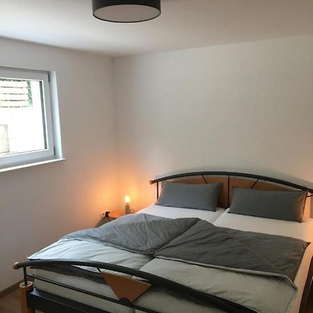 Peter'S Ferienwohnung Im Souterrain Neuried  Kültér fotó