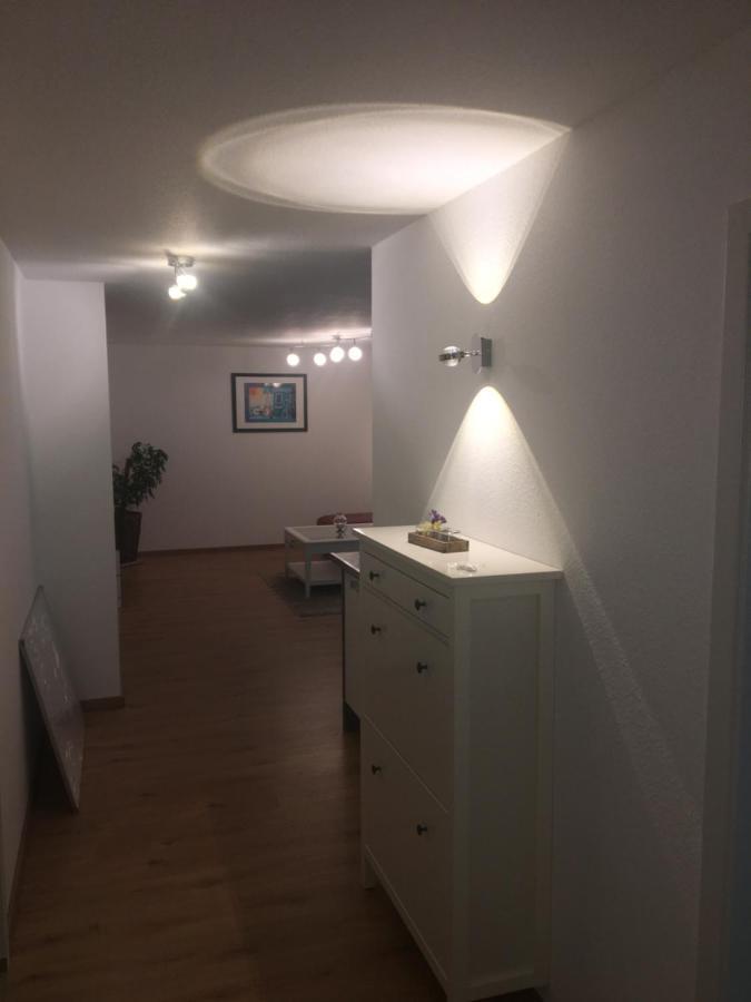 Peter'S Ferienwohnung Im Souterrain Neuried  Kültér fotó