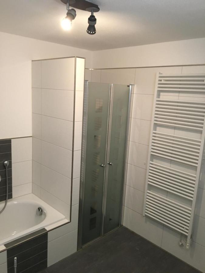 Peter'S Ferienwohnung Im Souterrain Neuried  Kültér fotó