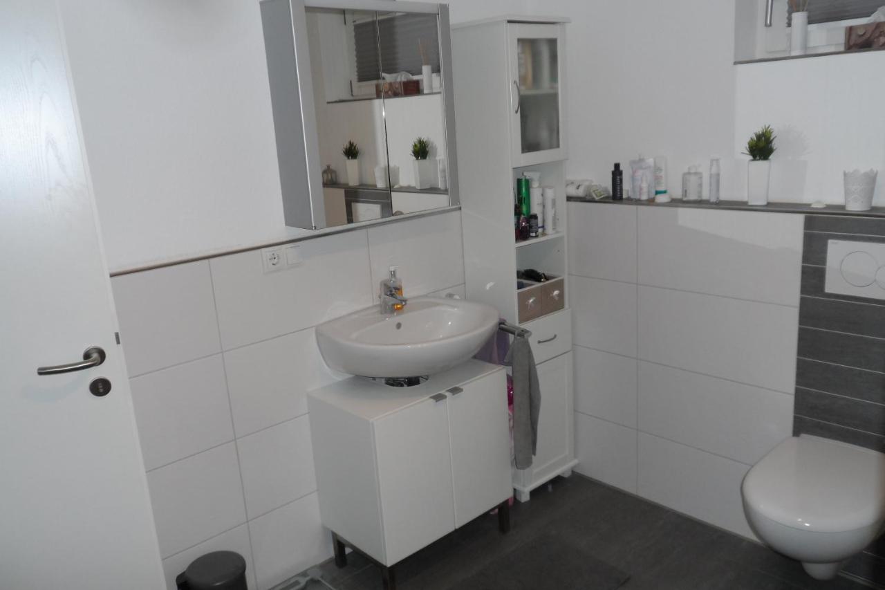 Peter'S Ferienwohnung Im Souterrain Neuried  Kültér fotó