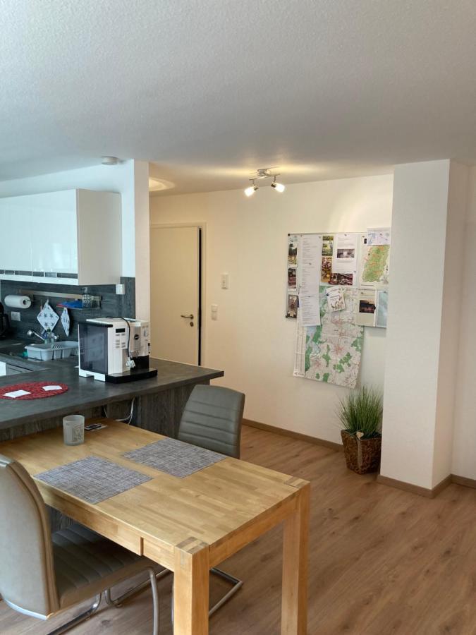 Peter'S Ferienwohnung Im Souterrain Neuried  Kültér fotó